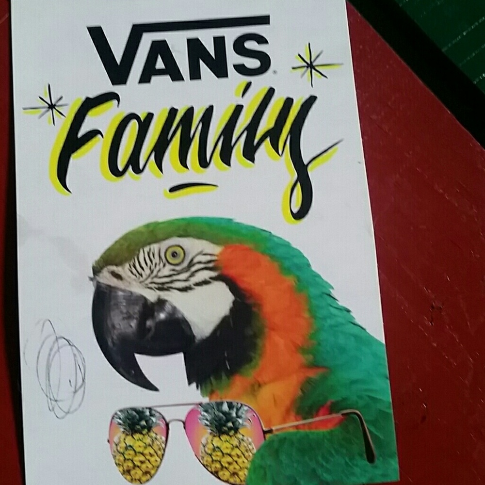 Vans Coupon